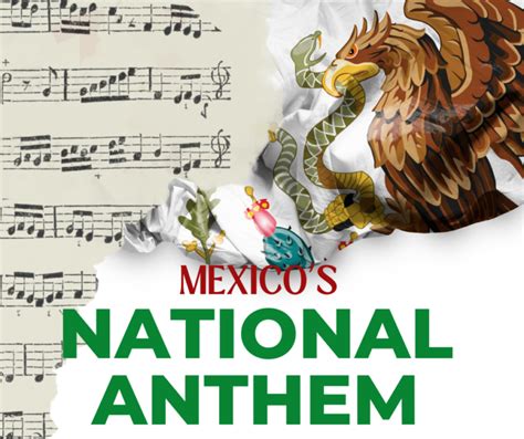 mexican national anthem|mexican national anthem in english.